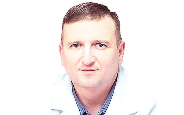 Черезов Денис Валерьевич