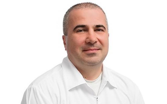 Фула Иван Николаевич