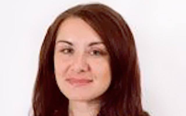 Яковлева Ирина Ивановна