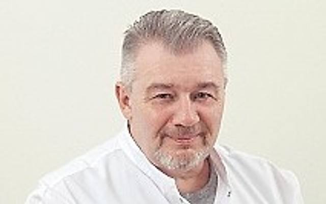 Гардер Евгений Владимирович