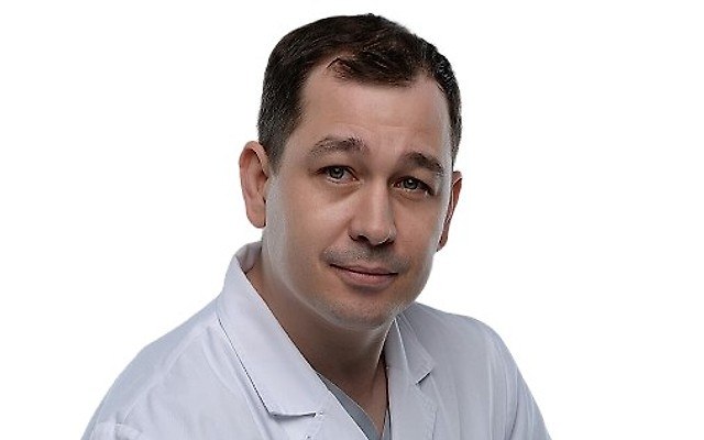 Пахомов Евгений Алексеевич