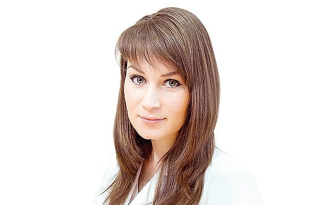 Борисова Вера Васильевна