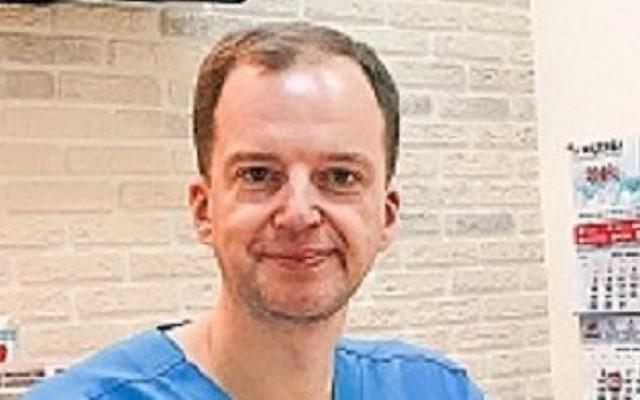 Ермолин Иван Михайлович