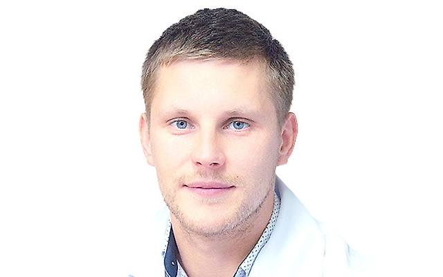 Доброхотов Петр Александрович