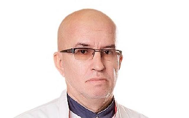 Юртаев Александр Иванович