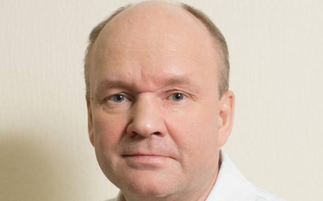 Алехин Павел Валентинович