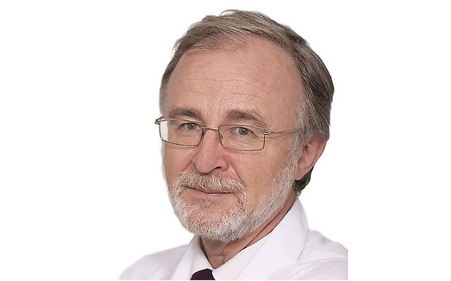 Обухов Игорь Азарьевич