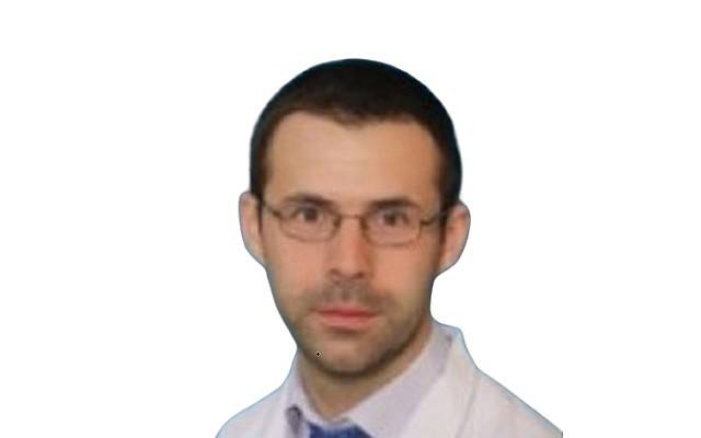 Грабовский Кирилл Владимирович