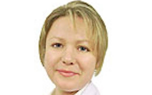 Яковлева Снежана Андреевна