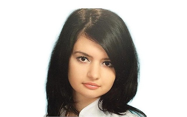 Мозгонова Светлана Владимировна