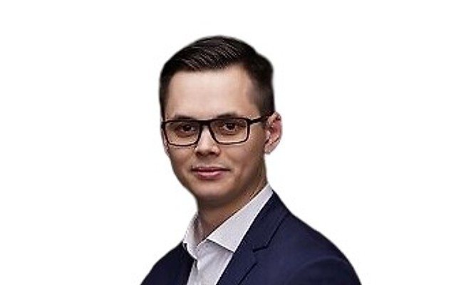 Петрачков Александр Олегович