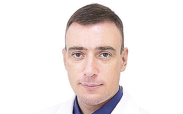 Бирюков Алексей Сергеевич