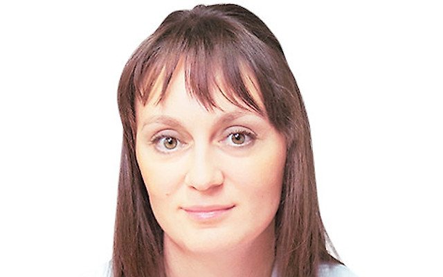 Таксиди Софья Димосфеновна