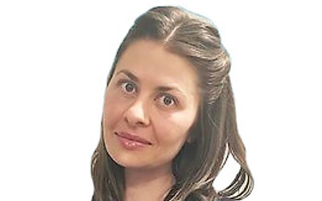 Драгунова Екатерина Владимировна