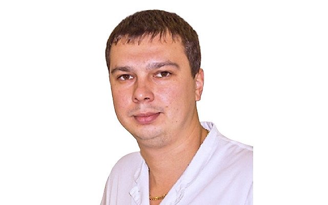 Зайчиков Александр Юрьевич