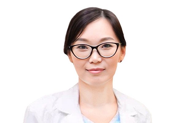 Давлетшина Виктория Викторовна