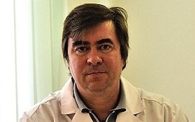 Хусаинов Искандер Михайлович