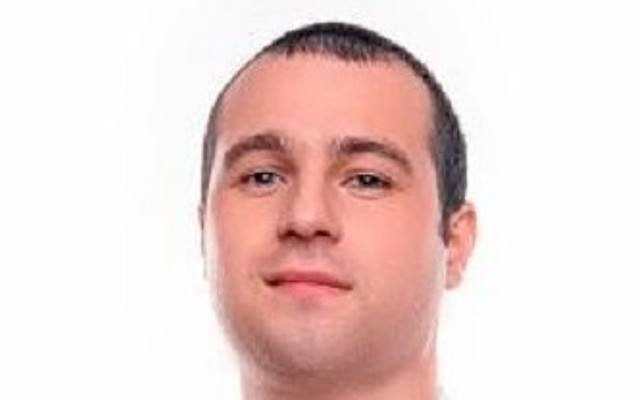 Козлов Олег Алексеевич