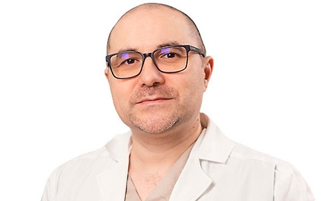 Агишев Тимур Тохирович