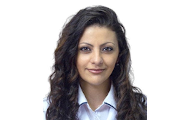 Айрапетян Наринэ Эдуардовна