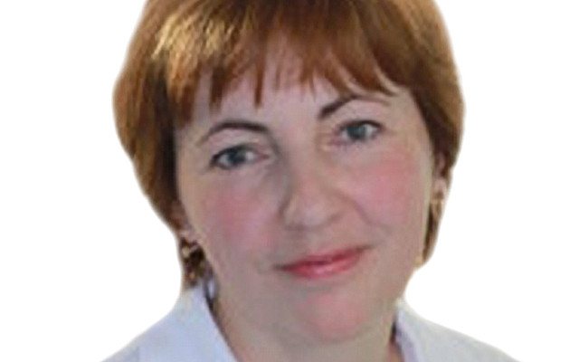 Морозова Татьяна Юрьевна