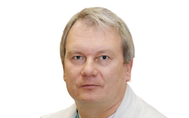 Гневашев Александр Станиславович