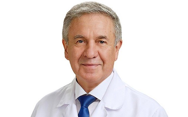 Чертков Александр Кузьмич