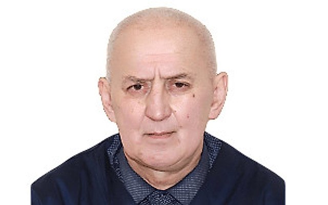 Побережный Валерий Николаевич