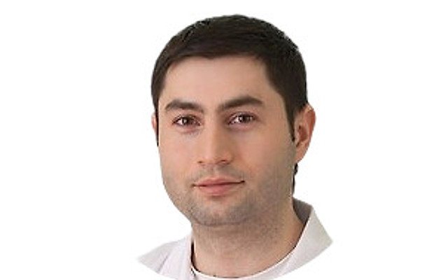 Беженар Владимир Афанасьевич