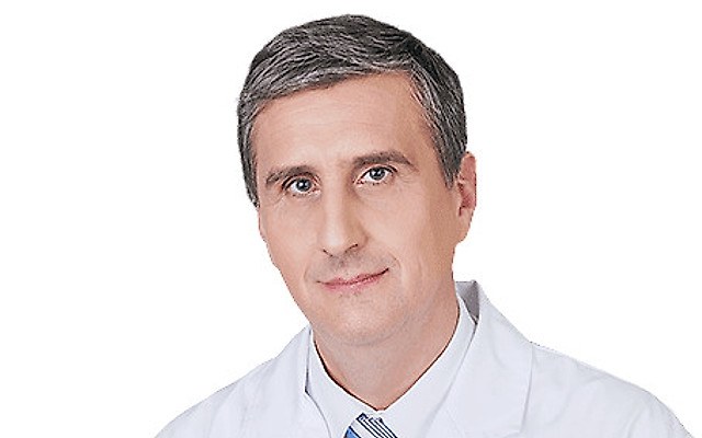 Корнеев Игорь Алексеевич