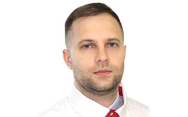 Дрозд Вадим Анатольевич