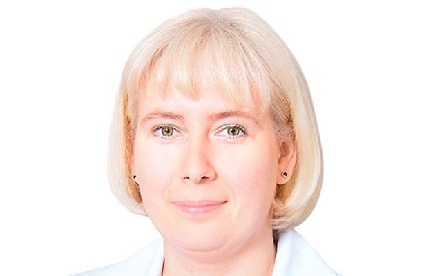 Мирончик Елена Валерьевна