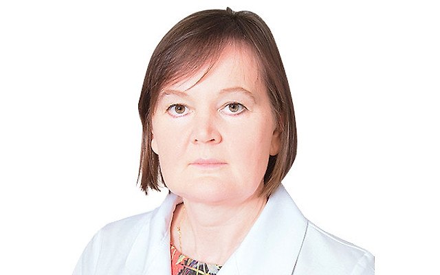 Филимонова Татьяна Анатольевна