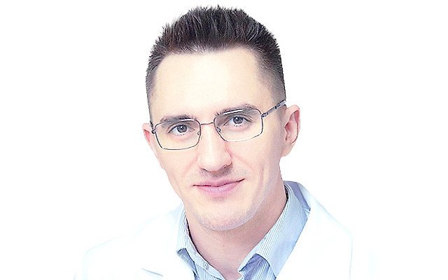 Хворостяной Станислав Леонидович