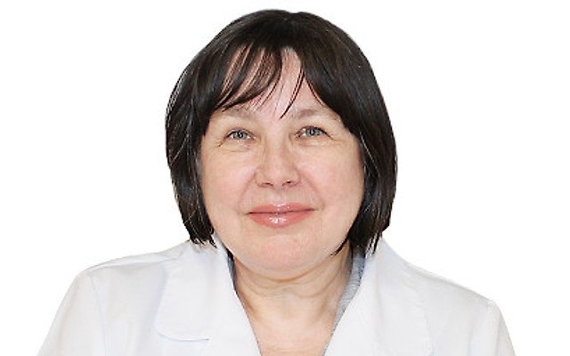 Жаринова Татьяна Викторовна