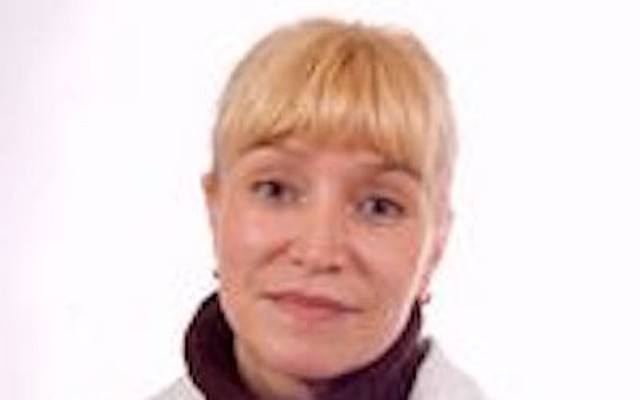 Солодкова Ирина Владимировна