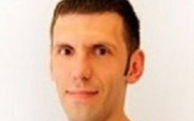 Колобаев Кирилл Александрович