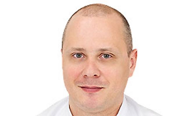 Шамрей Денис Владиславович