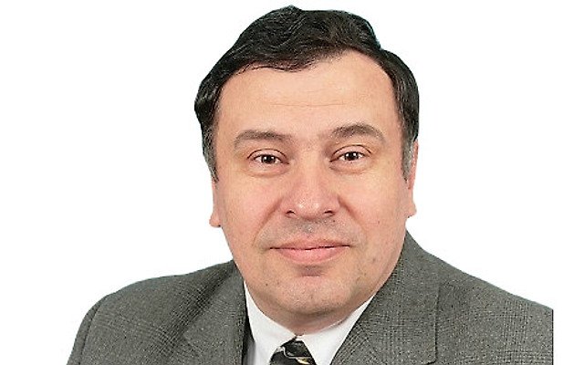 Рейтузов Владимир Алексеевич