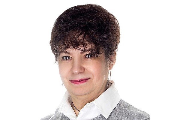 Черемисина Елена Маратовна