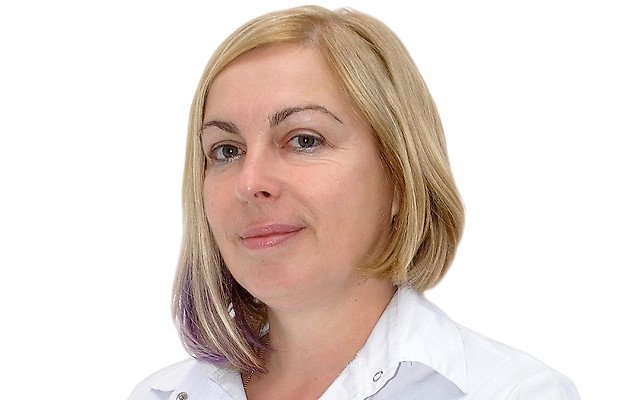 Кононова Мария Леонидовна