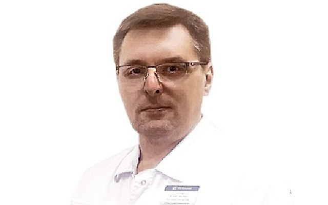 Попов Евгений Сергеевич