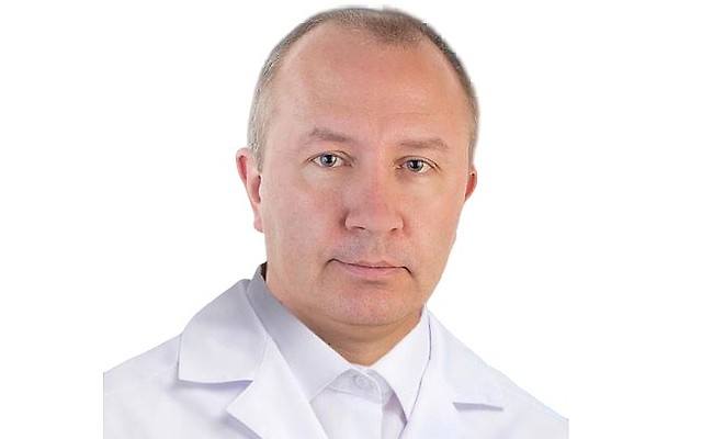 Собин Сергей Викторович