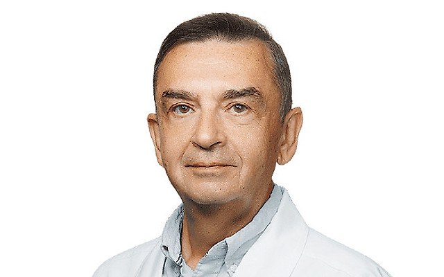 Дощук Андрей Иванович