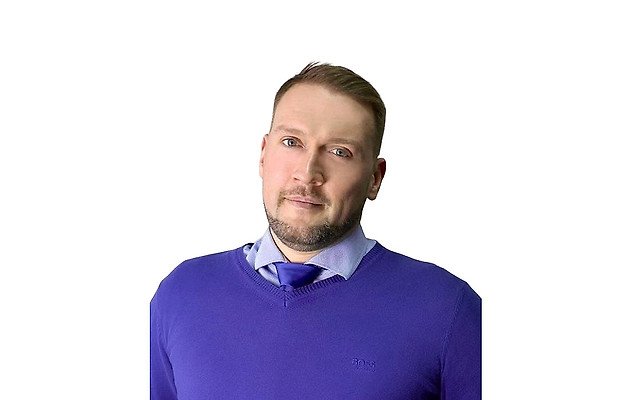 Ефимов Игорь Олегович