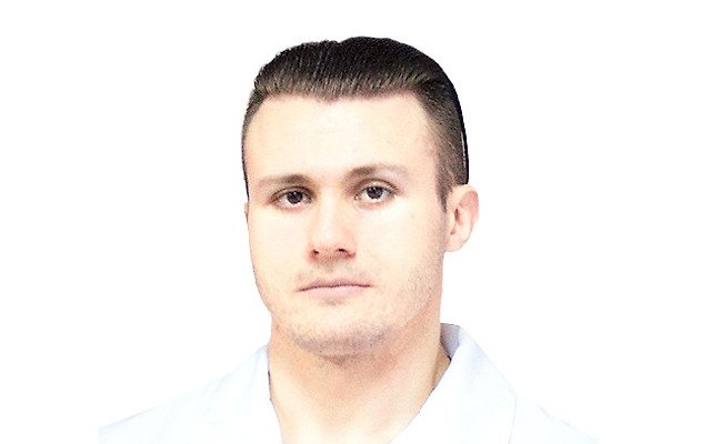 Зарубин Иван Александрович