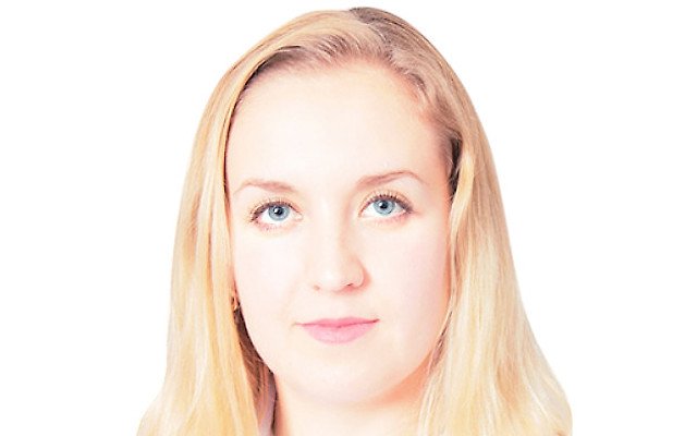 Ульянова Наталья Викторовна