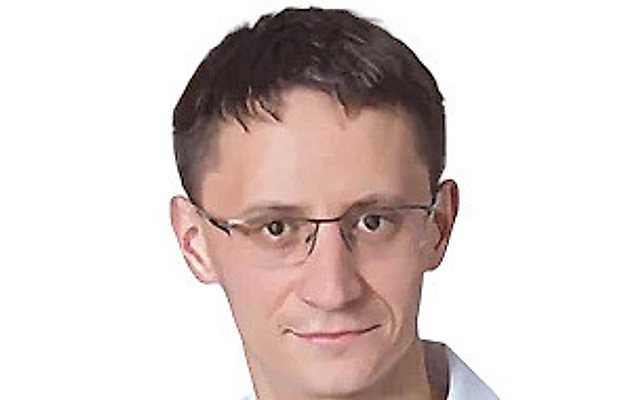 Кудрин Павел Сергеевич