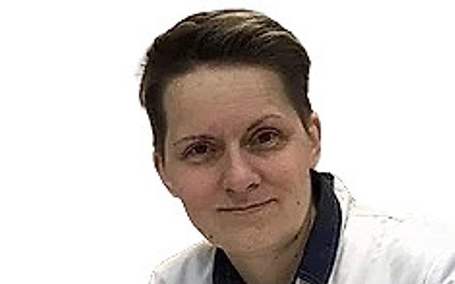 Рюмина Инна Александровна