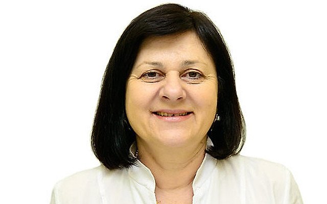 Майсурадзе Лиана Георгиевна